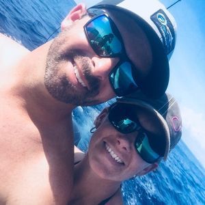 Meet your Posher, Kaelin